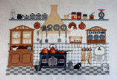 La Cucina