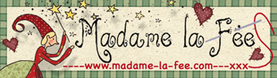 Madame La Fee