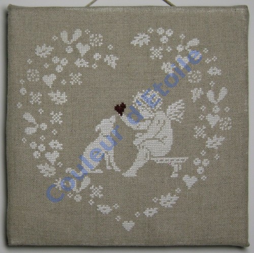 L'hiver de Victorien